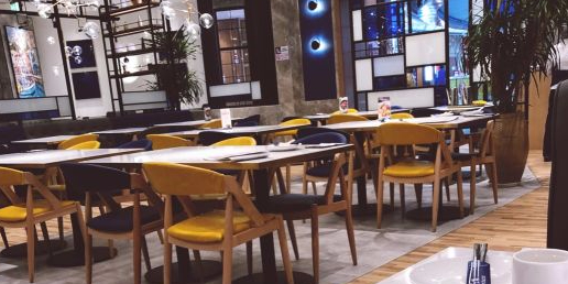 鹿港小镇(万达广场西铁营店)
