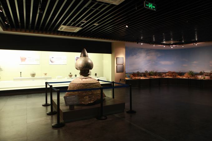 东台文博馆