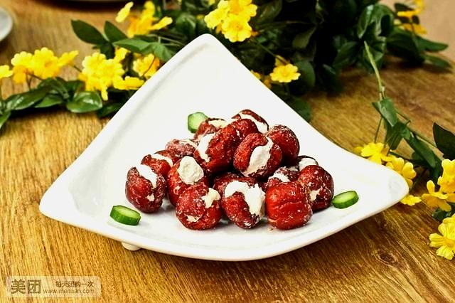 天天旺美特色餐厅(府前路店)