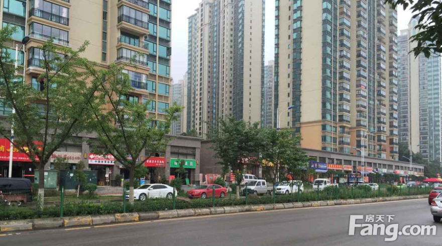 贵阳市白云区云环路388号