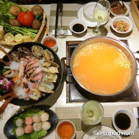 火锅本色 Hotpot Instinct - 火锅专门店
