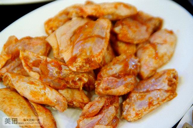 金龙巴西烤肉(新华南路店)
