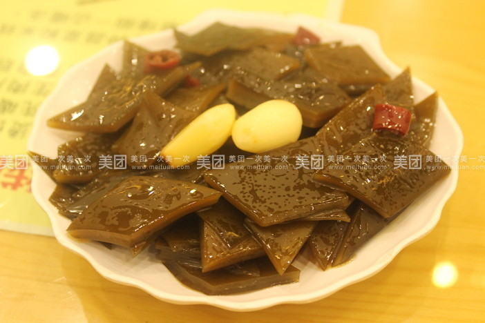 乐事汉堡(槐安西路店)