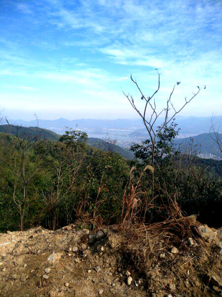 凤鸣山风景区