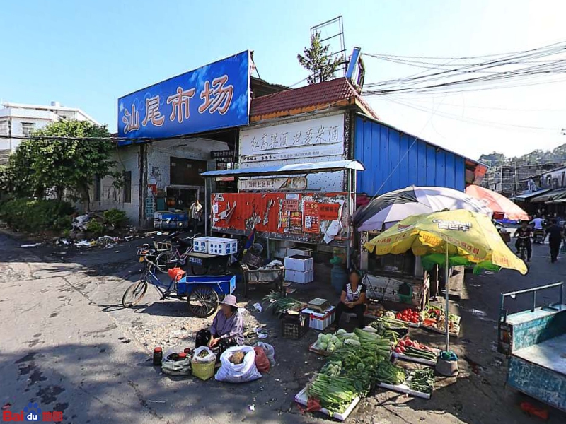 广东省汕头市潮南区环美路155号