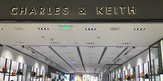 ck手表店龙湖重庆时代天街a馆店