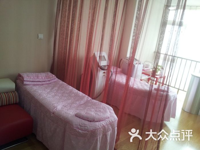 梅之源专业绝毛店(海光寺店)