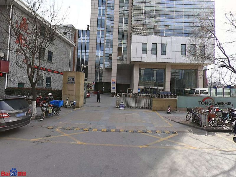 江苏省公用信息优先公司