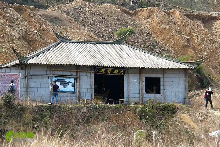 白岩禅寺