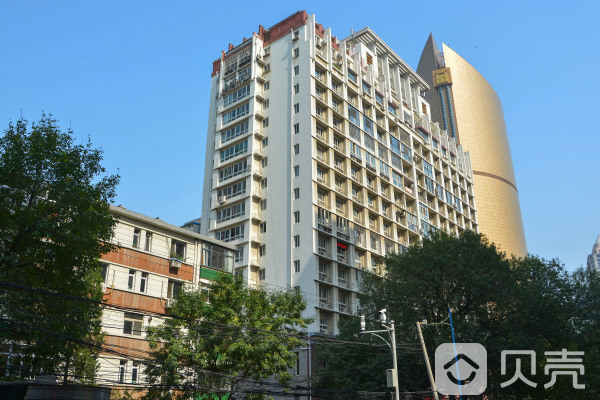 汇通大厦
