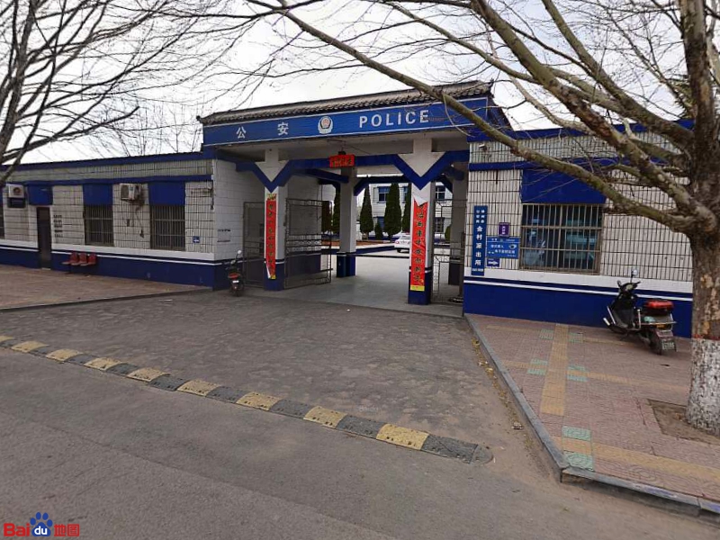 泽州县 >> 生活服务标签: 派出所政府机构 公安机关  金村派出所共