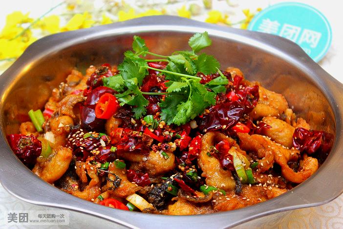 清真拉菲尔鱼庄