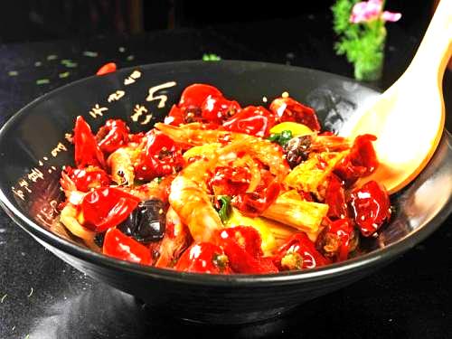 北京麻辣香锅(莲花小区店)