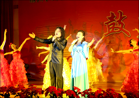 滁州学院-音乐楼(琅琊去区)