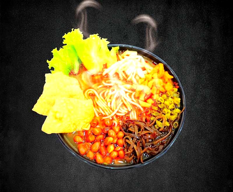 木子苏螺蛳粉(泰华店)