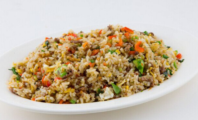 清真饺子馆(养畜牧路店)