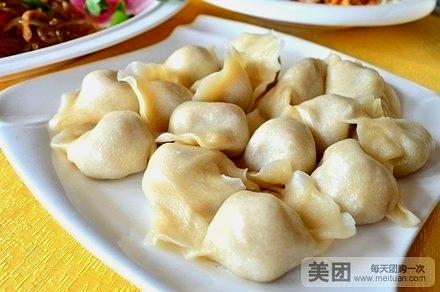 东北饺子馆(宏景楼店)