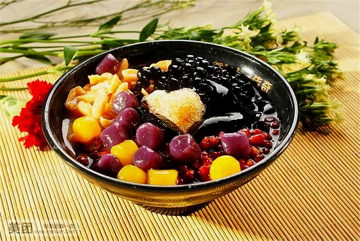 三丁有豆正宗化州糖水(丰乐路店)