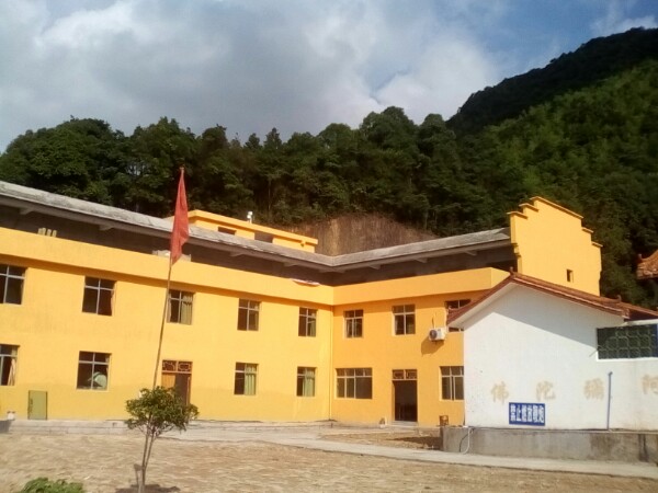 西莲寺_韶关_百度地图