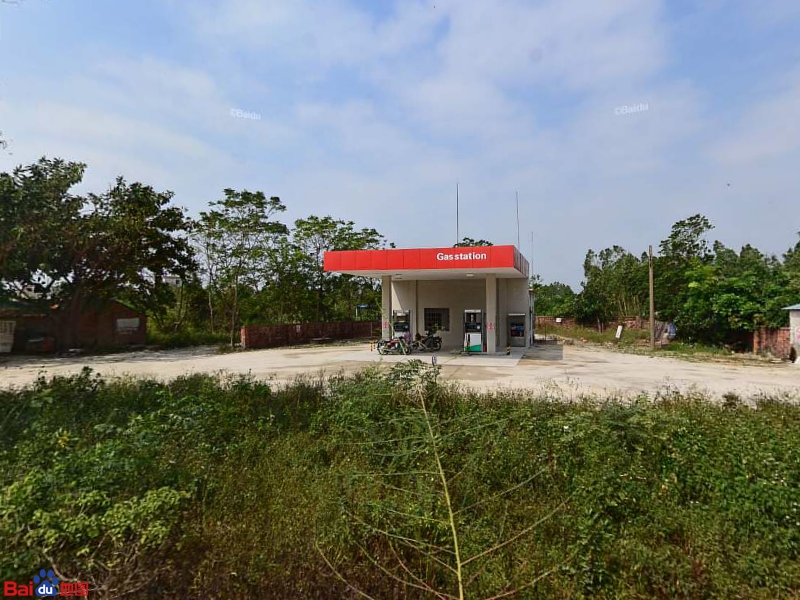 石化油品(麻斜加油站)