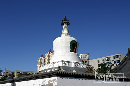 护国延寿寺