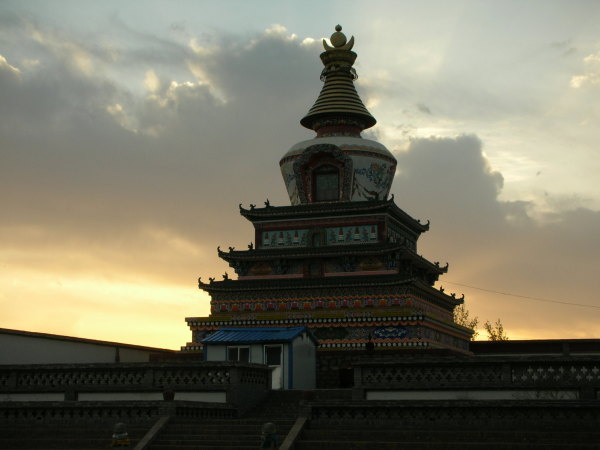 吉祥福慧寺