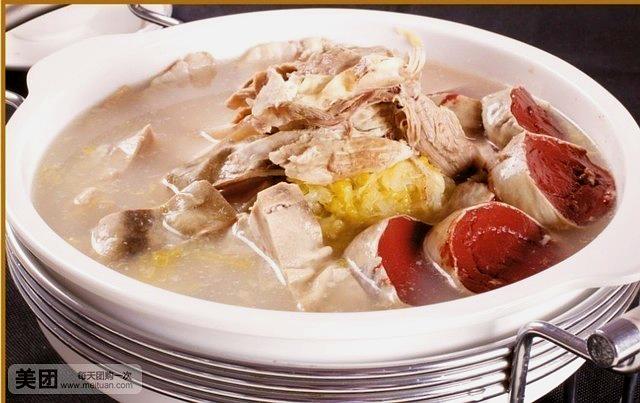 福运来东北菜饺子王(紫南店)