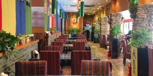 云之缘云南民族菜(定西路店)