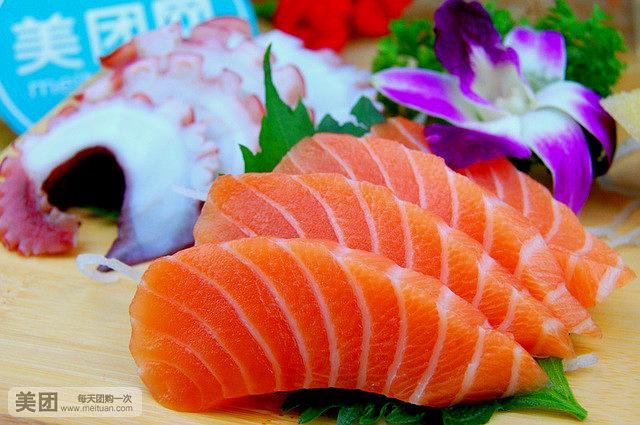 日本花料理·放题自助餐厅(长盛店)