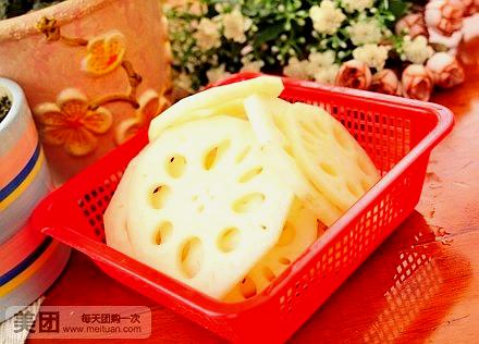 皇城秘制鸡爪(皇城饮食店)