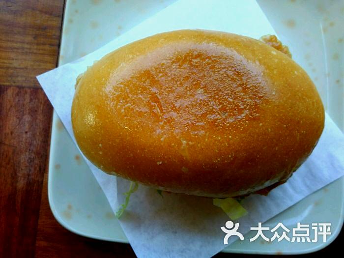 猪叔叔冰室(国际店)