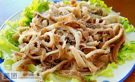 日日升羊蝎子红焖羊肉(厦门街店)
