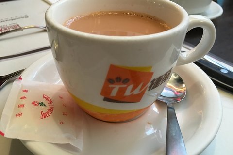 花园餐厅(山东街店)