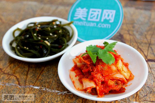 韩帝园韩式料理(厦门海沧区)