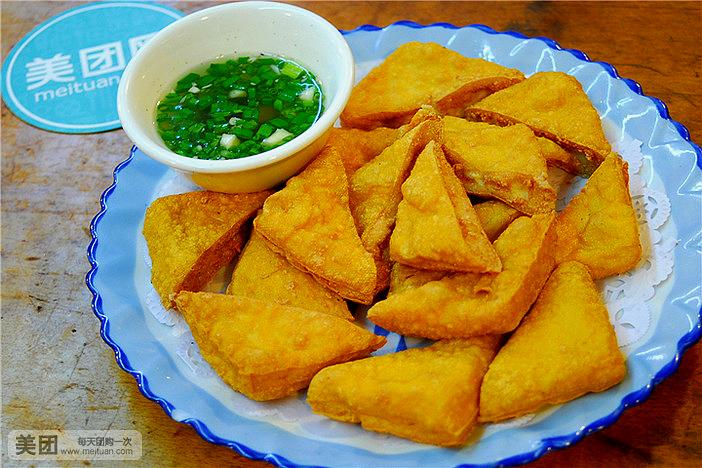 鑫记超山大排档(翠景苑店)