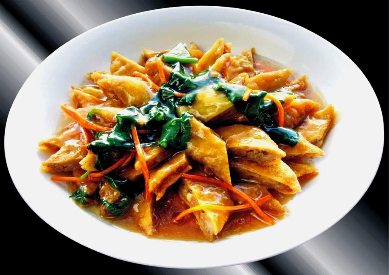 味传奇水饺·家常菜(环宇新天地店)