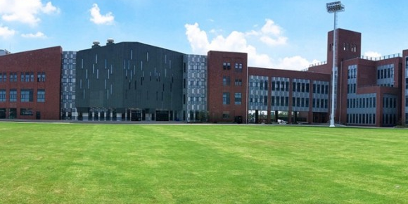 上海市闵区民办德闳学校