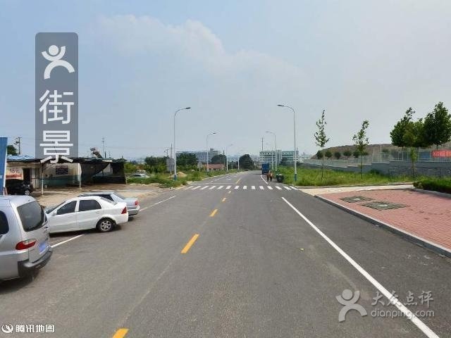 山东省烟台市福山区无锡路