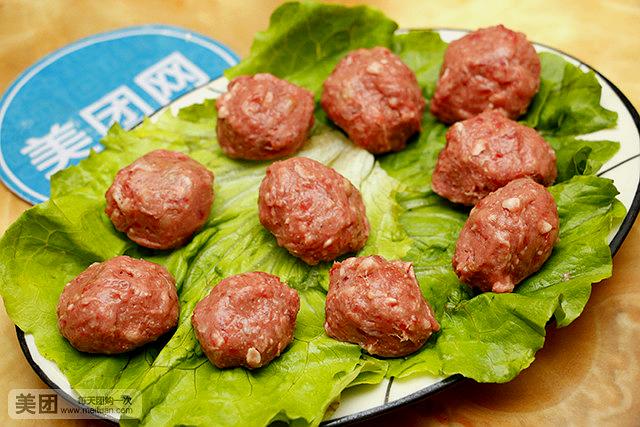 阿翔牛肉火锅(常平店)