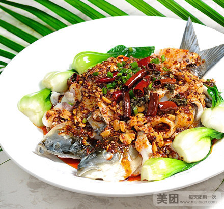 粤彩合快捷餐厅