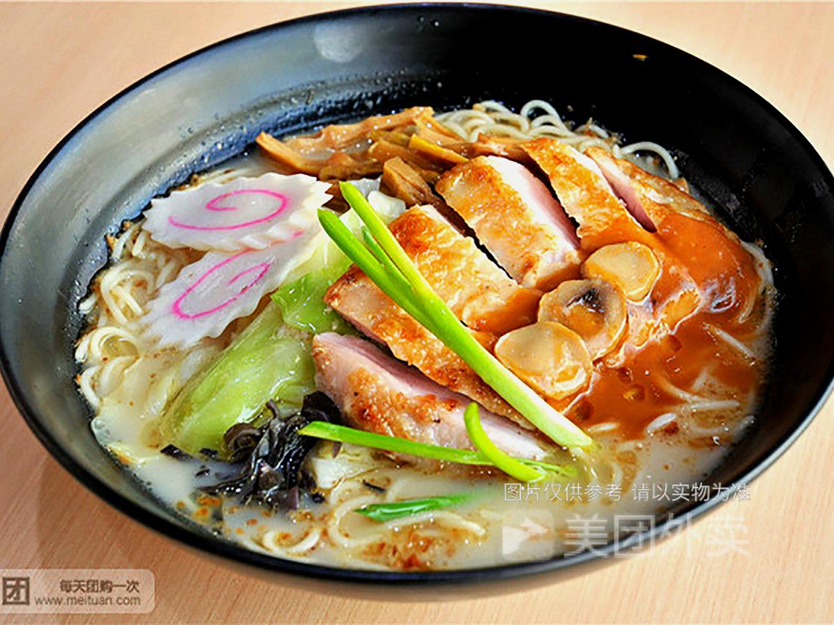 兰州拉面(水田路店)
