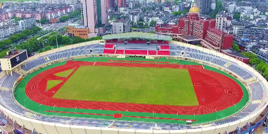 温州市体馆