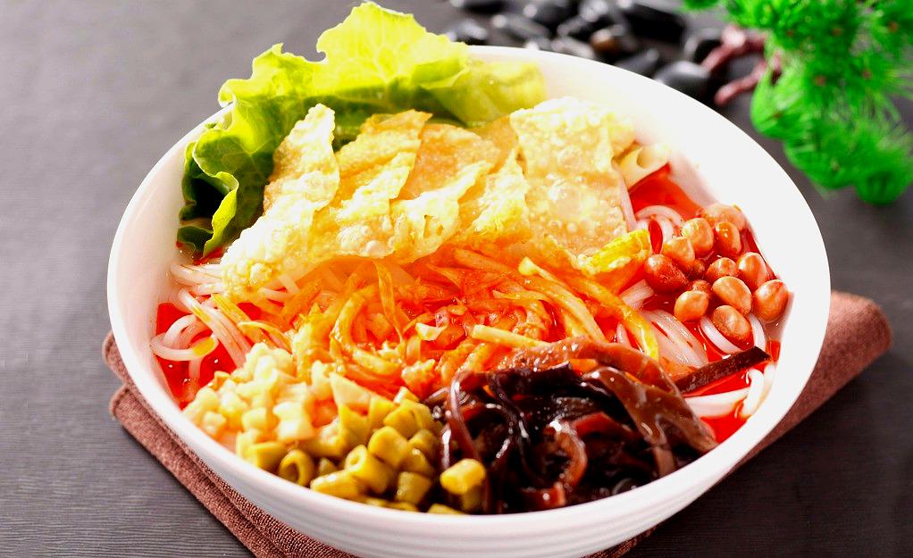 阿生哥螺蛳粉(南阳府衙店)