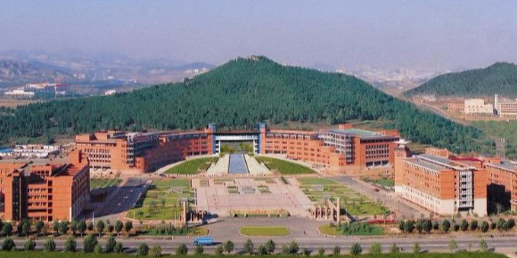 山东建筑大学