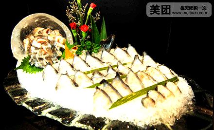 海边小馆(鼓楼西大街店)