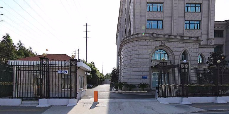 国家税务总局上海市宝山区税务局第五税务