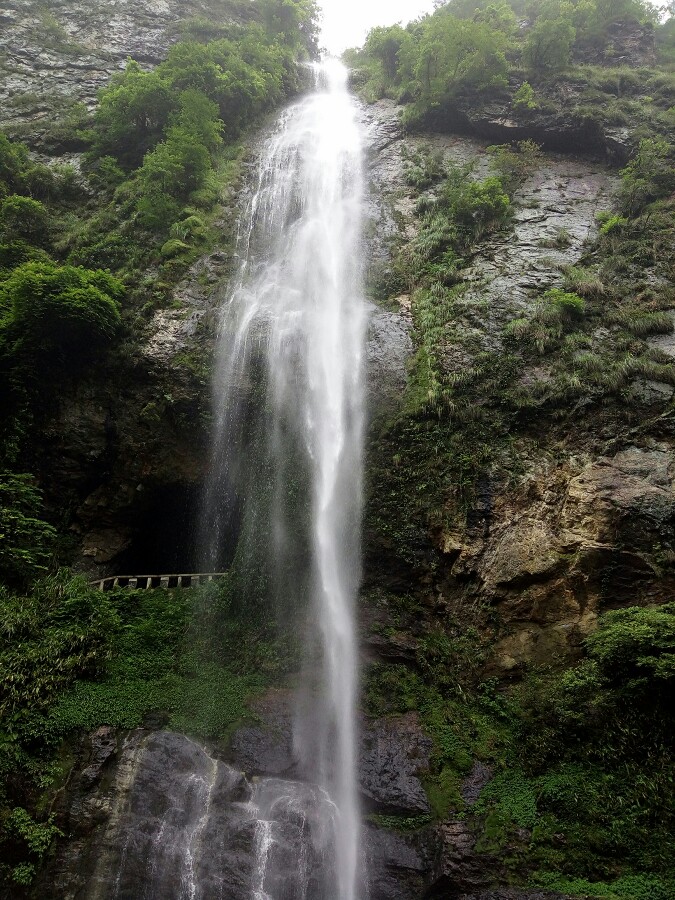 荷花洞风景区