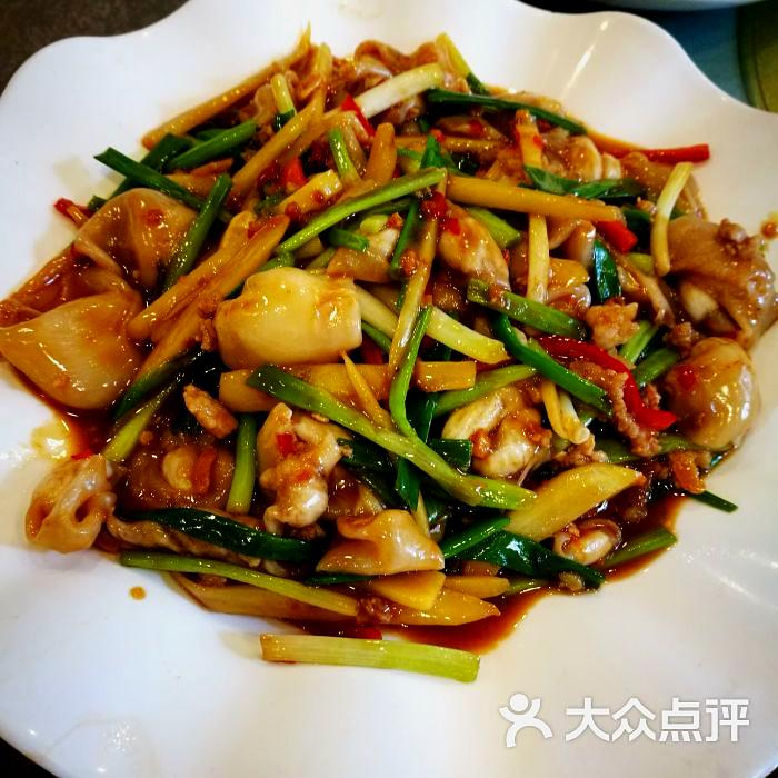 潮家小厨(福田村店)