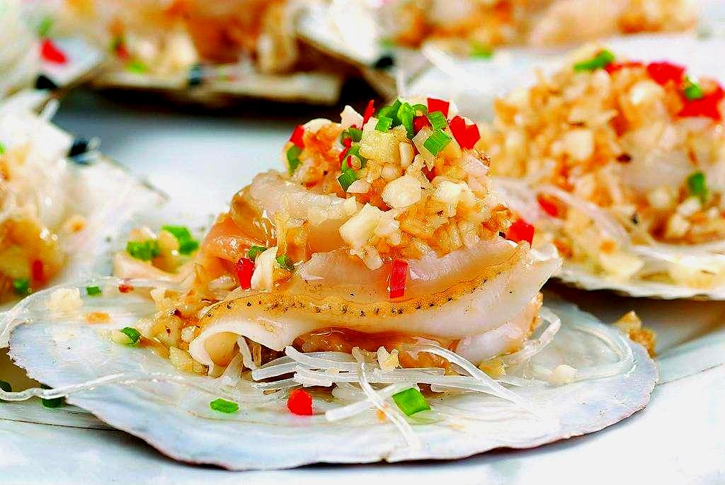 蓝鸿湘菜馆(滴水店)