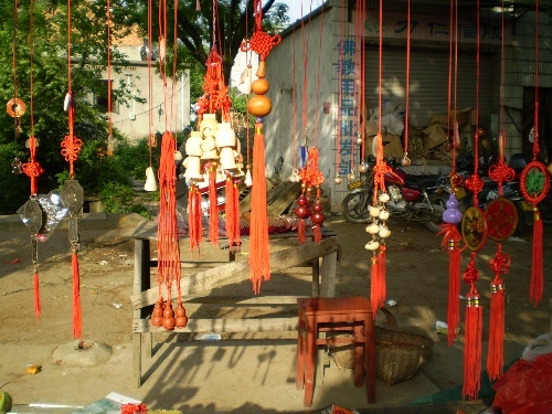 华严塔
